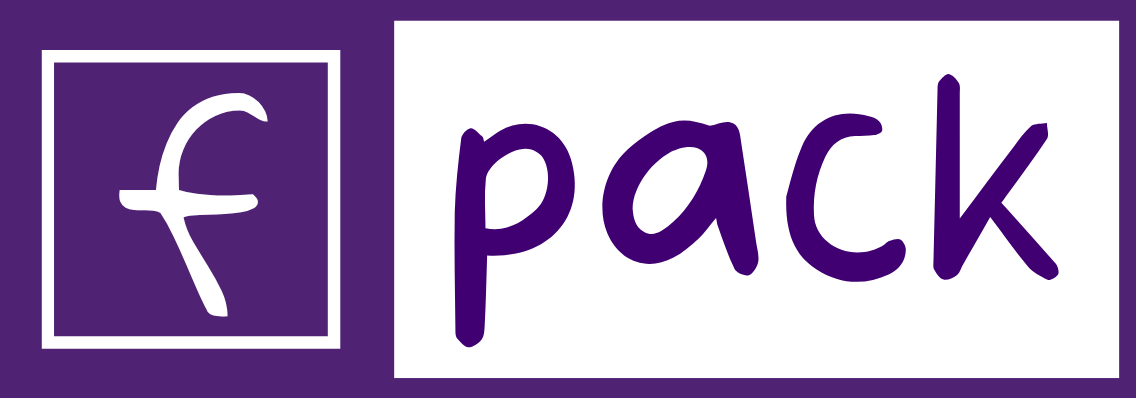 Logo F-PACK